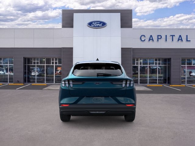New 2026 Blue Ford Premium image 5