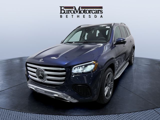 2026 Mercedes-Benz GLS GLS 450 4MATIC® SUV