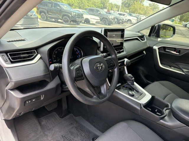 Used 2024 Toyota RAV4 Hybrid SUV