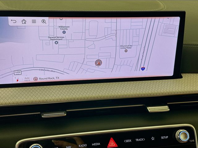 Thumbnail: 2026 Genesis GV80 - 12