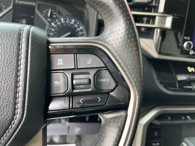 Used 2023 Toyota Tundra Truck
