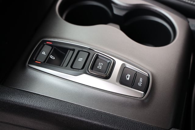 2023 Honda Ridgeline RTL Gray at Community Honda