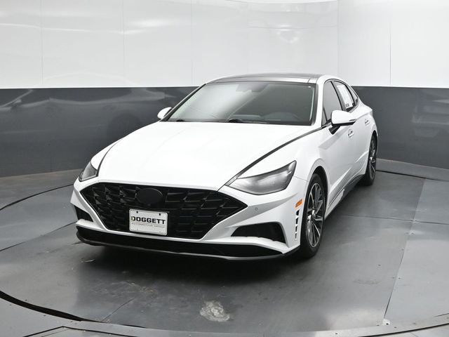 Used 2023 Hyundai Sonata Sedan