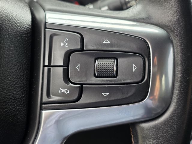 Used 2020 Chevrolet Blazer SUV