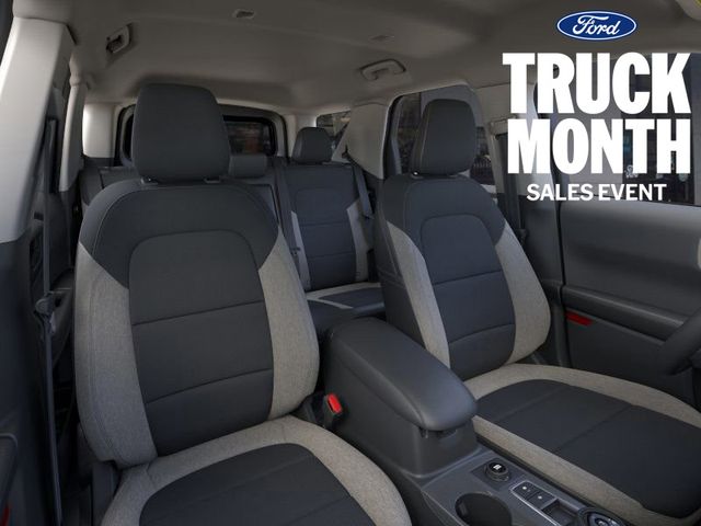 new 2025 Ford Bronco Sport car, priced at $32,633