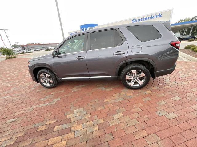 Used 2023 Honda Pilot SUV