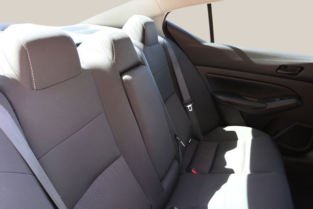 Used Car 2024 Nissan Altima  2.5 Sv For Sale Under $25,000 In Austin, Texas