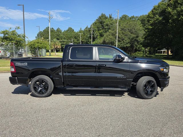 Used 2023 Ram 1500 Truck