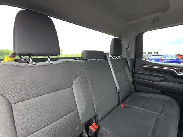 Photo of 2022 Chevrolet Silverado 1500 RST in Dallas, GA - 17,  2022 Chevrolet Silverado 1500 RST:C02452