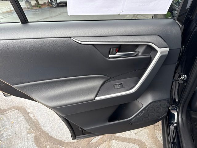 Used 2024 Toyota RAV4 Prime SUV