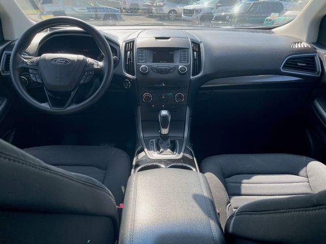 Used 2016 Ford Edge For Sale in Livonia, MI