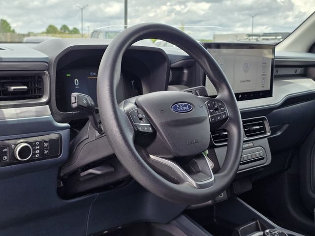 Used 2025 Ford Maverick Truck