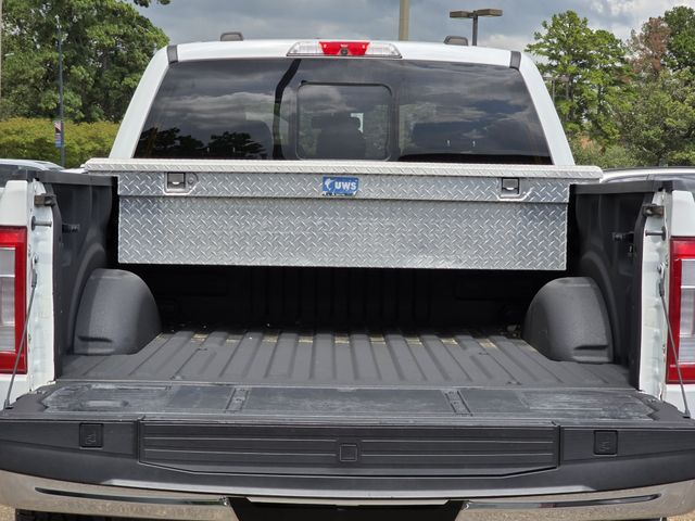 Used 2023 Ford F-150 Truck