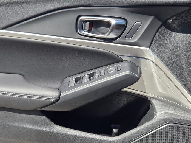 new 2026 Acura Integra car, priced at $38,070