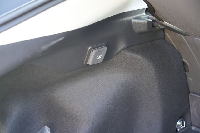 Certified Used 2026 Gray Toyota XSE Premium image 12