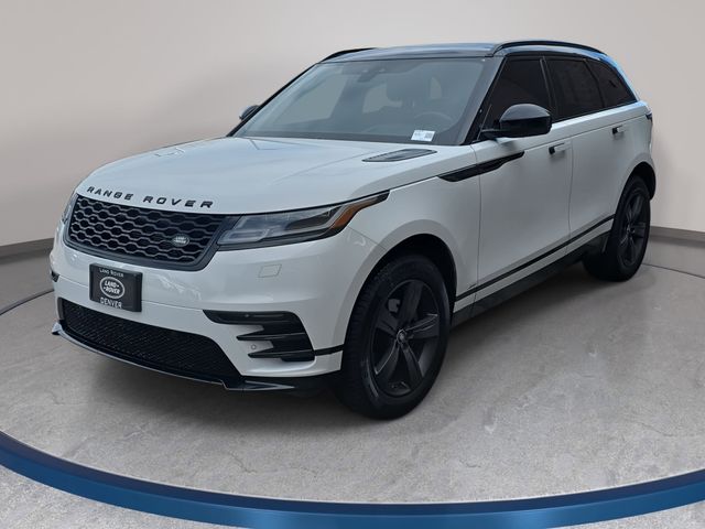 2020 Land Rover Range Rover Velar P250 R-Dynamic S AWD