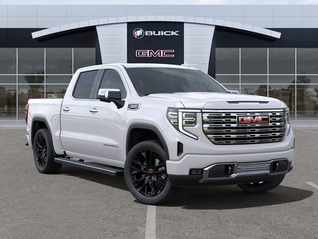 2024 GMC Sierra 1500 Denali 7