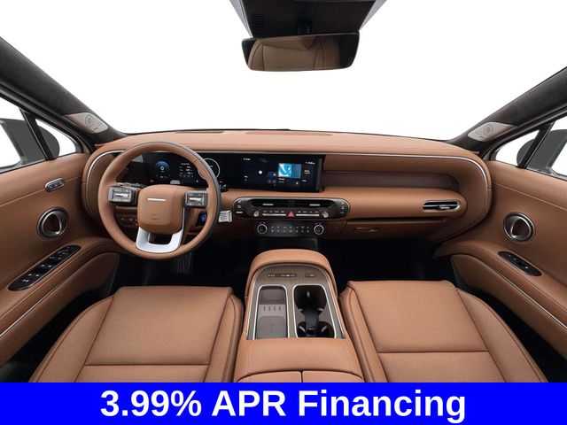 New 2026 Black Hyundai Calligraphy image 16