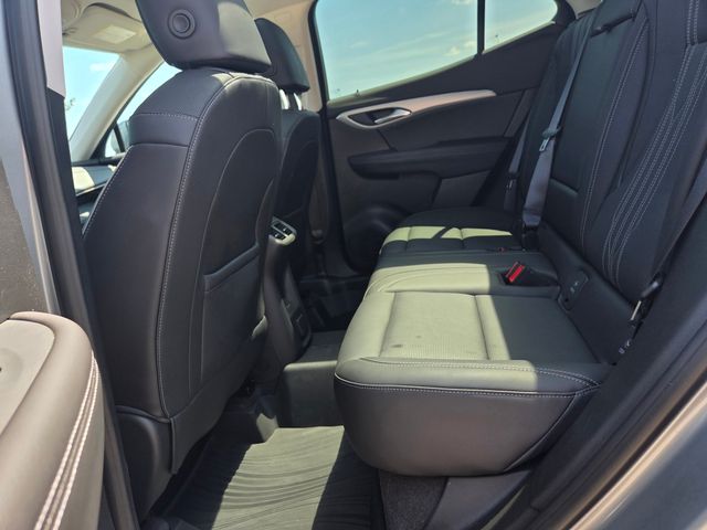 2025 Buick Envision Avenir
