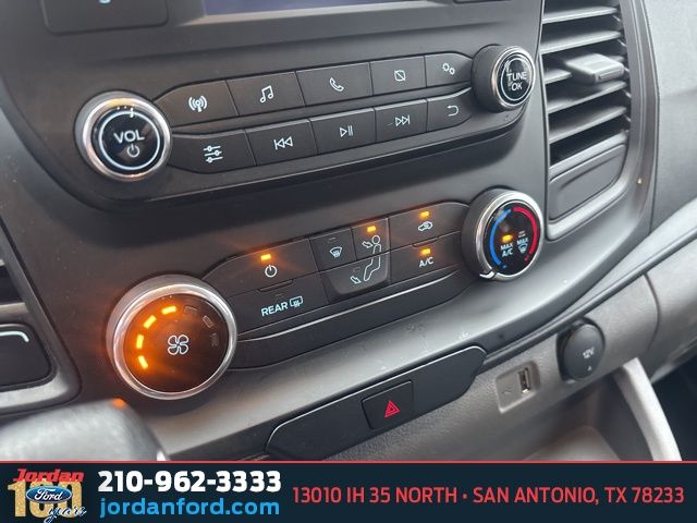Used Car 2024 Ford Transit-250  Base For Sale Under $35,000 In San Antonio, Texas