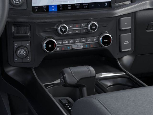 2026 Ford F-150 Lariat - Photo 13