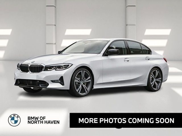 2021 BMW 3 Series 330i xDrive AWD
