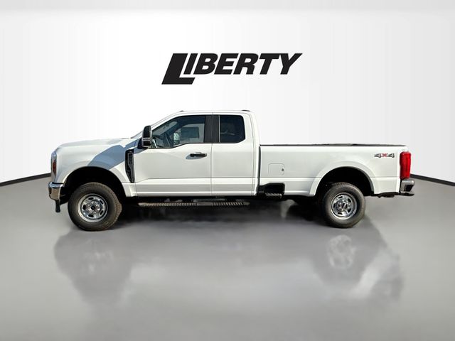 2025 Ford F-250SD XL photo