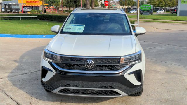 2023 Volkswagen Taos