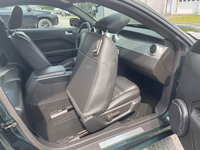 Used 2008 Ford Mustang Coupe