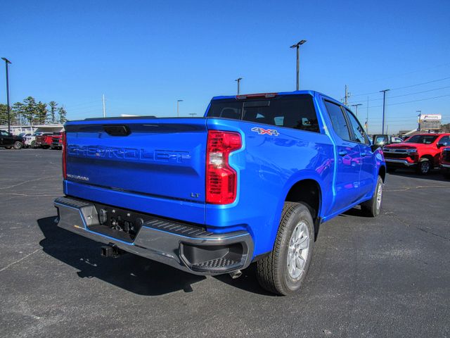 Photo of 2025 Chevrolet Silverado 1500 LT in Dallas, GA - 4,  2025 Chevrolet Silverado 1500 LT:42333
