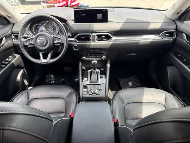 2025 MAZDA CX-5 - $25,788