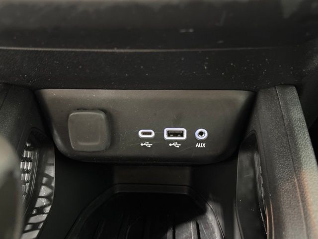 Used 2023 Chevrolet TrailBlazer SUV