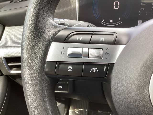 Used Car 2025 Hyundai Sonata  Sel For Sale Under $20,000 In San Antonio, Texas