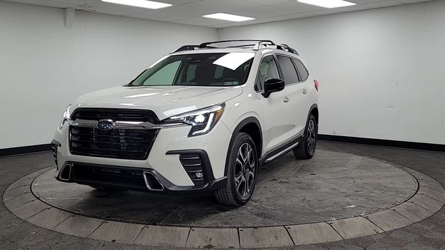 2026 – Subaru – Ascent
