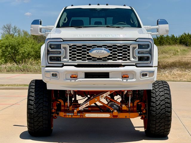 Used 2026 Ford F-450SD Truck