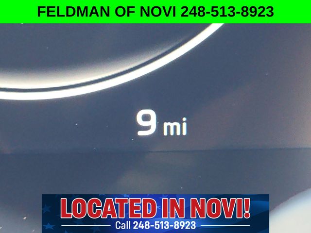 Used 2024 Kia Sportage For Sale in Livonia, MI