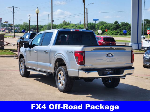 2025 Ford F-150 XLT photo