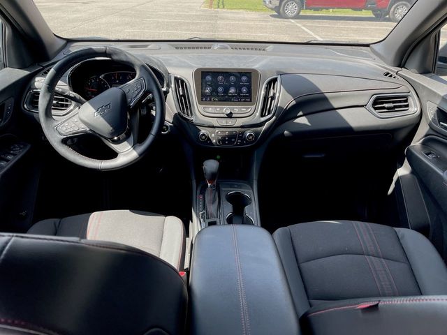 Used 2022 Chevrolet Equinox For Sale in New Hudson, MI