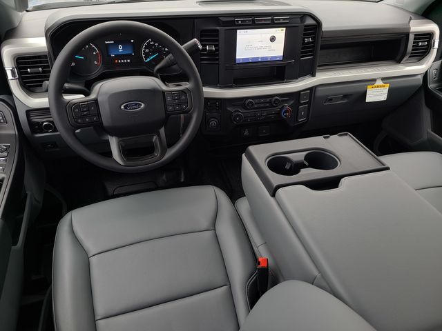 New 2024 Silver Ford XL image 34