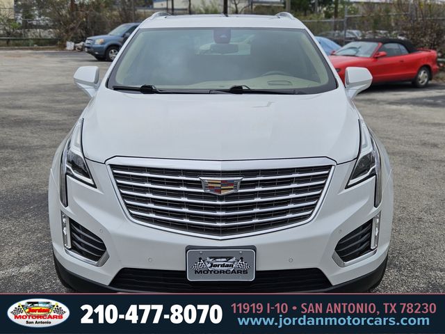 Used Car 2018 Cadillac Xt5  Platinum For Sale Under $25,000 In San Antonio, Texas