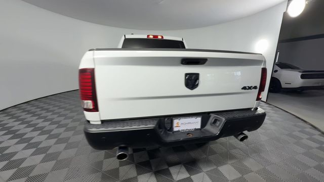 Used 2021 Ram 1500 Classic For Sale in Indianapolis, IN