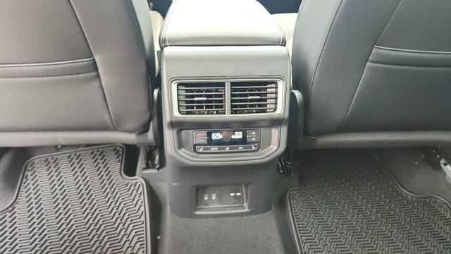 2026 Volkswagen Atlas