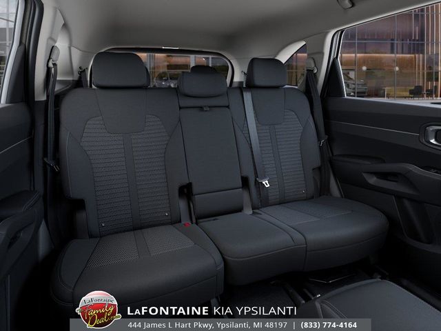 2026 Kia Sorento LX - Photo 16