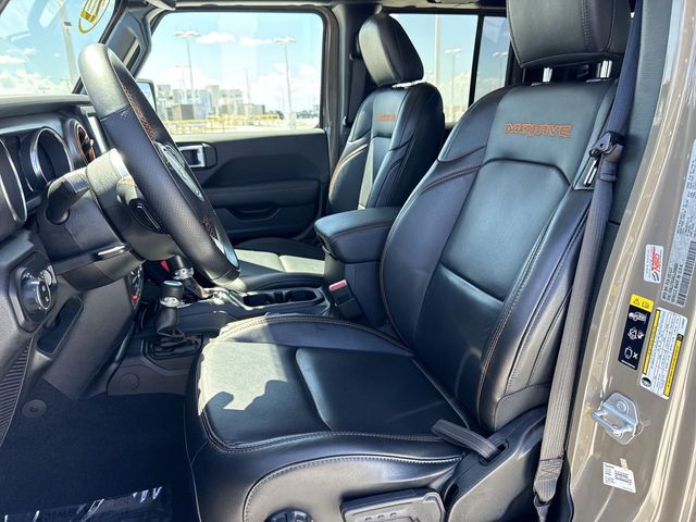 2020 Jeep Gladiator - $35,788