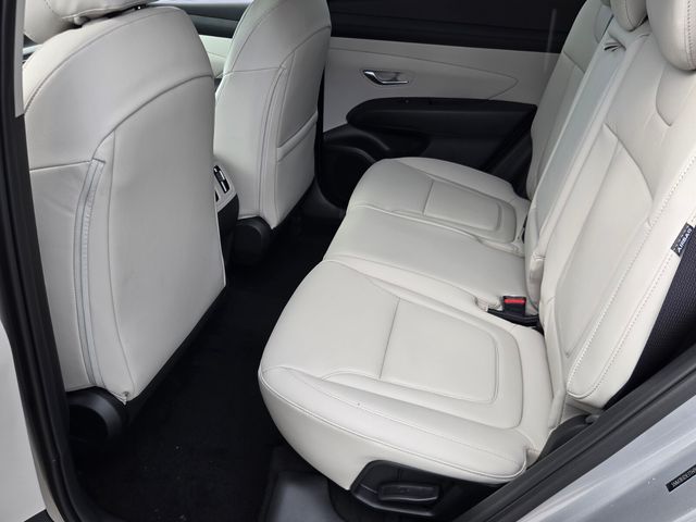 2026 Hyundai Tucson - $29,425