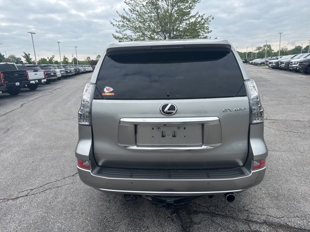 2021 Lexus GX GX photo