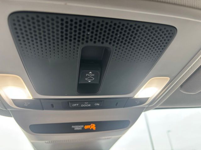 2024 Honda HR-V AWD EX-L