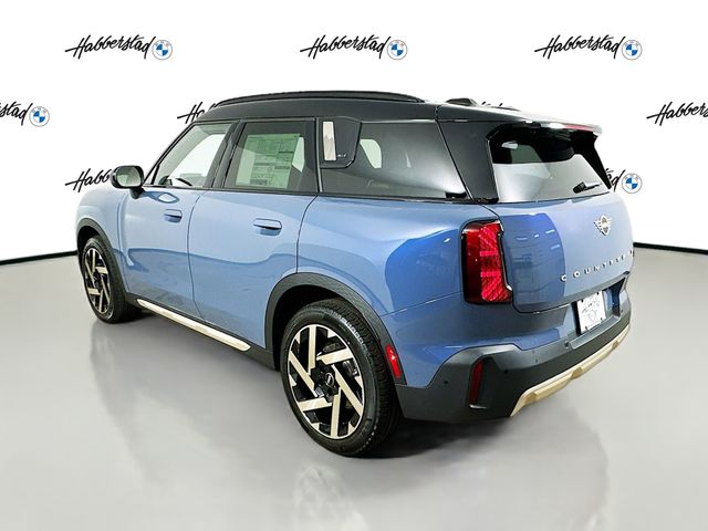 2025 MINI Cooper S Countryman  7