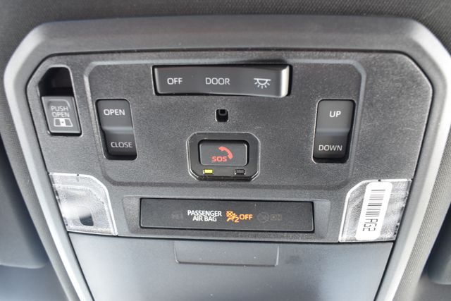 2026 Toyota Tacoma TRD Off Road - Photo 37