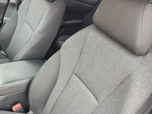 2024 Honda Accord LX  at DeMontrond Auto Country